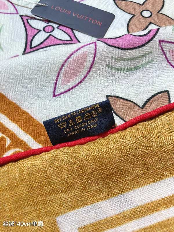 Louis Vuitton Scarf LVC00584 Louis Vuitton Scarf LVC00584